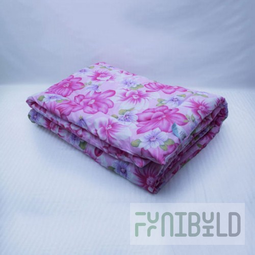 Blanket sintepon benefit 140x205