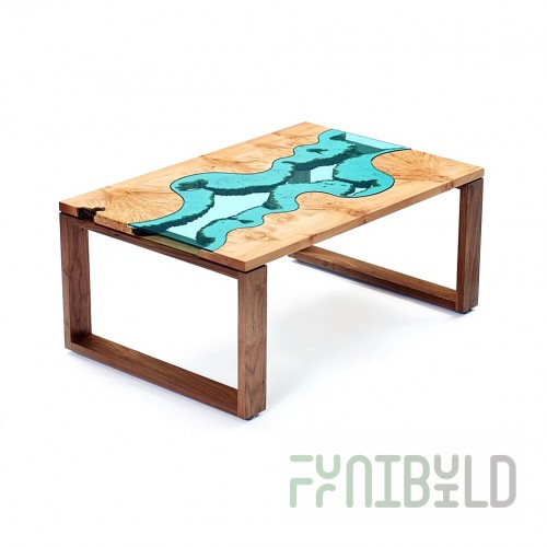 Canyon Table