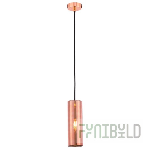 Pendant lamp Gioia №3