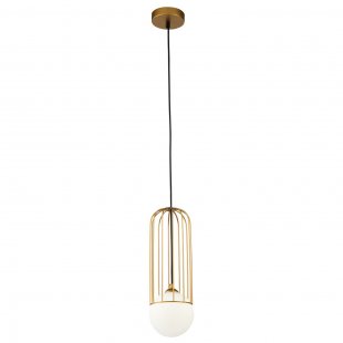 Telford Pendant Light No.1