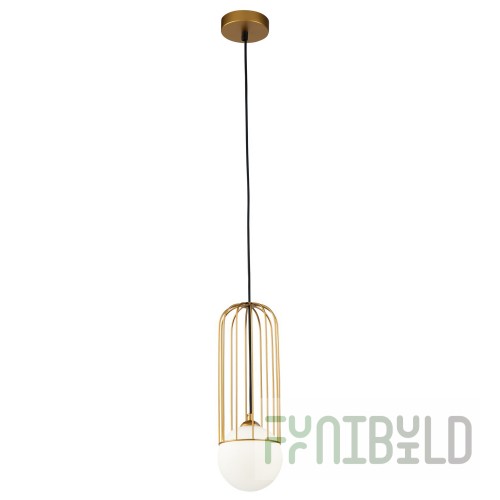 Telford Pendant Light No.1