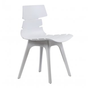 Chair Return, white