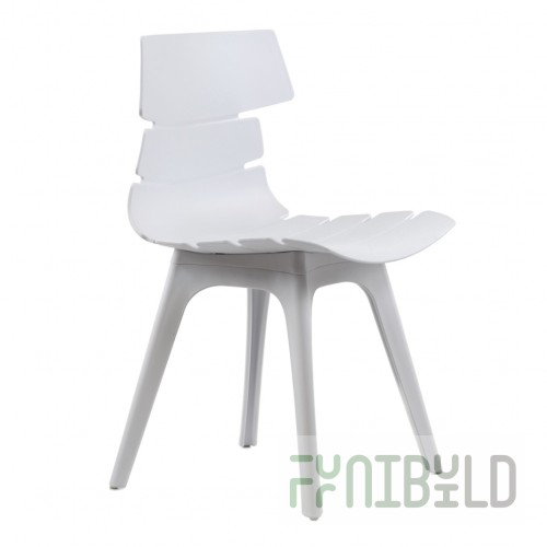 Chair Return, white