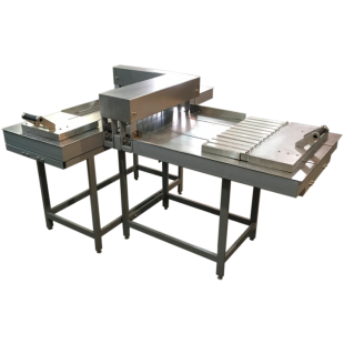 Machine for cutting confectionery layers MP-2R in Krasnodar