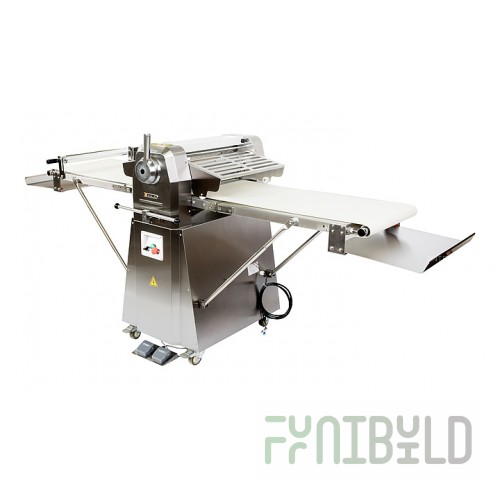 Dough sheeter Danler KDF-520
