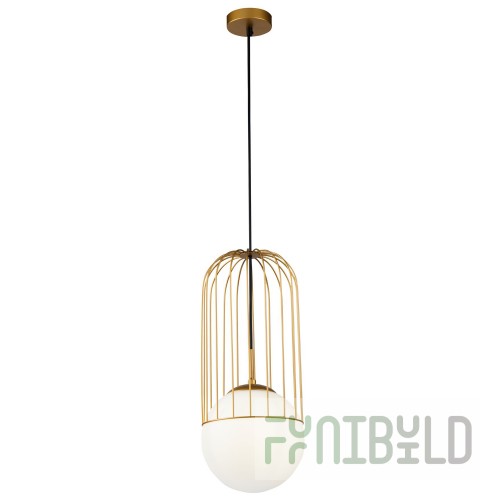 Pendant light Telford №3