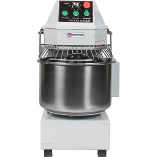 Spiral dough mixer Miratek PX-40 (380 V)