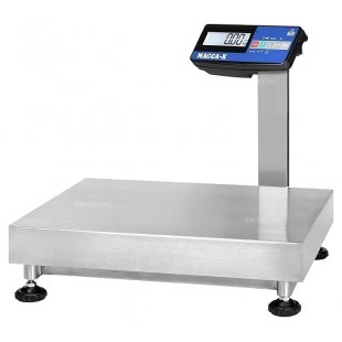 Trade scales MASSA-K TB-5040N- 200.2-A (RUEW)3n