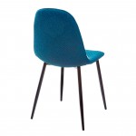 Chair MOLLY midnight blue Chair MOLLY midnight blue