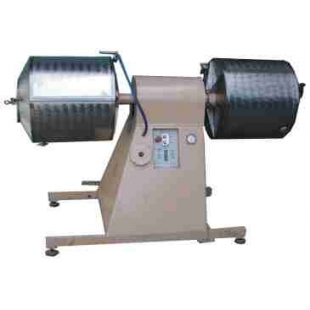 Vacuum meat massager UVM-100 two-compartment