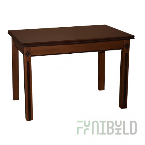 Extendable table