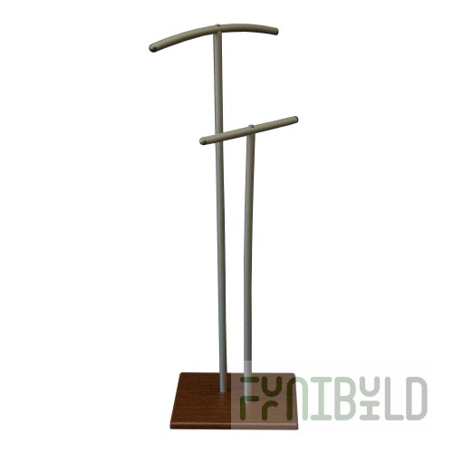 Suit hanger Davy 4