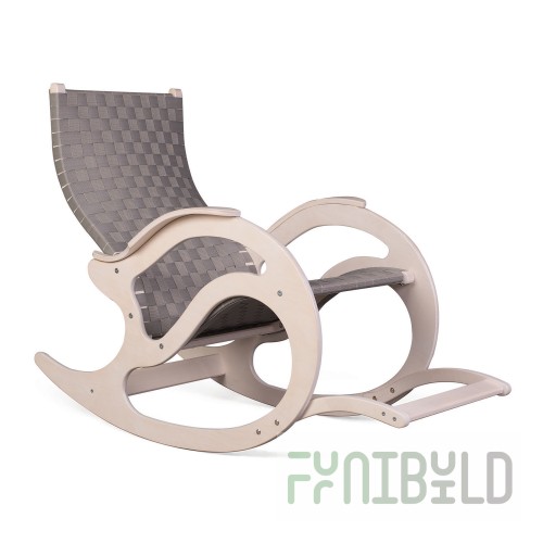 Rocking chair Tenaria 2