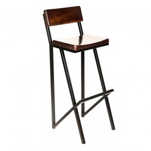 Loft Graz bar chair