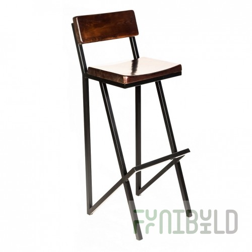 Loft Graz bar chair