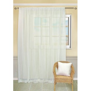 Tulle Eco-Flax
