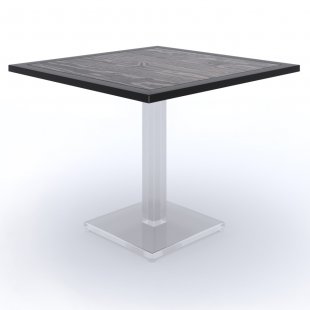 Table top loft Frame 60x30 - 800x800