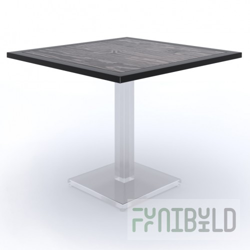 Table top loft Frame 60x30 - 800x800