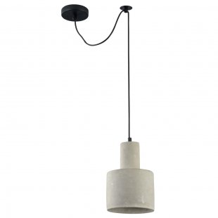 Pendant lamp Broni №3
