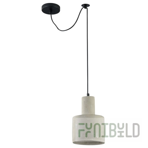 Pendant lamp Broni №3