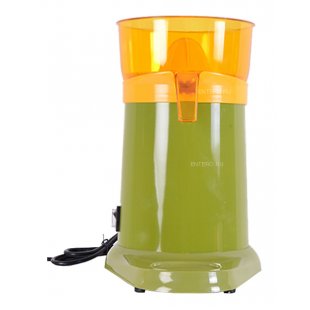 Juicer Hurakan HKN-SPM green