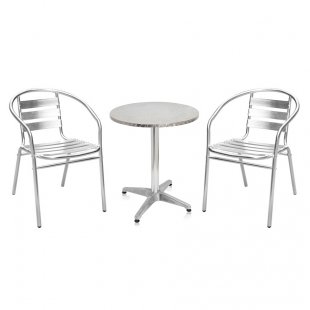 Outdoor furniture set Calisto