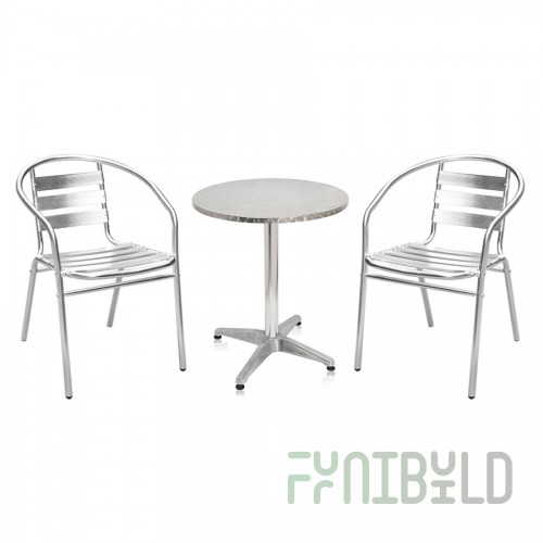 Outdoor furniture set Calisto
