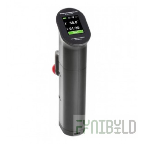 Immersion Thermostat Sous Vide Vac Star Chef Home