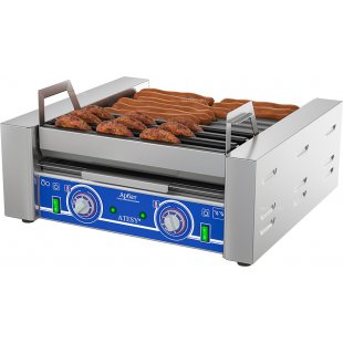 Combination grill ATESY Arbat KG-7.3-440-01