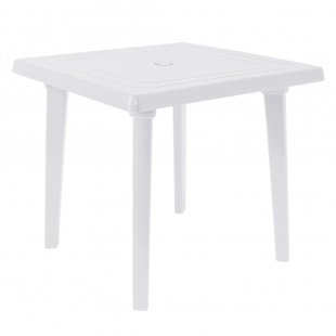 Fagernes square table