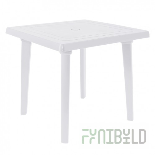 Fagernes square table