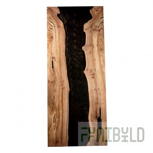 Slab table Maizur