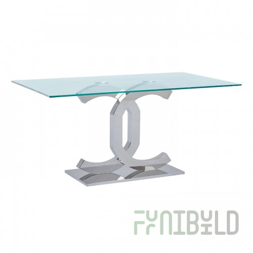 Dining table Chanel New
