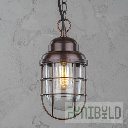 Ceiling light 01536