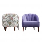Emily's Chair