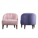 Emily's Chair