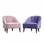 Emily's Chair