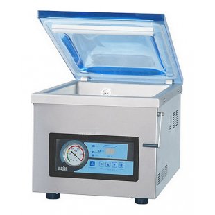 Vacuum packer Hualian HVC-260T/1A (DZ-260/PD)