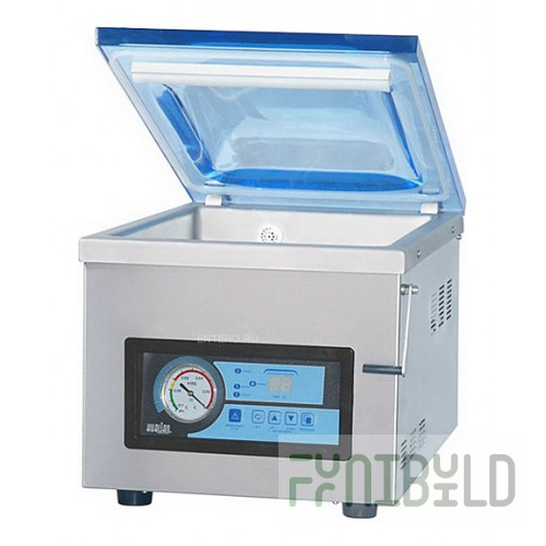 Vacuum packer Hualian HVC-260T/1A (DZ-260/PD)