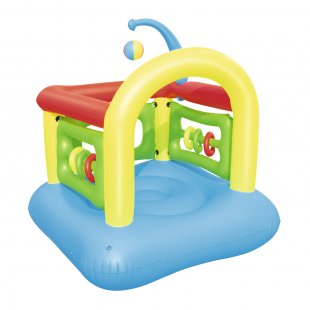 Inflatable trampoline BestWay
