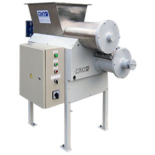 Dough divider Kuzbass 68-11M