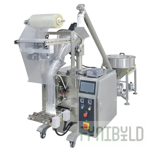 Packaging machine MAGIKON 150AV-FH