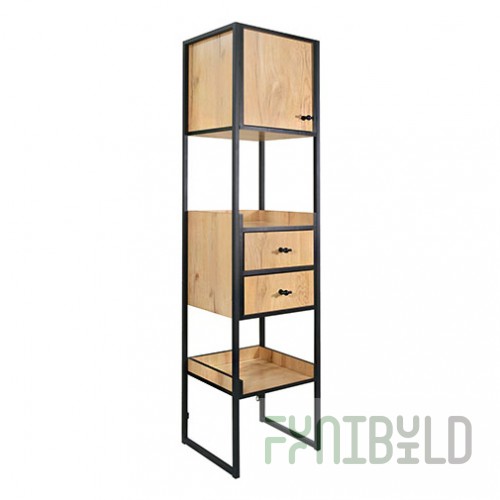 Shelf Loft Bregen 3