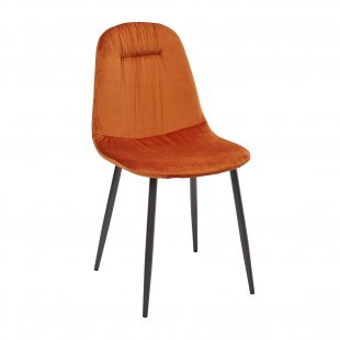 Verona chair copper