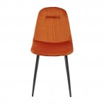 Verona chair copper