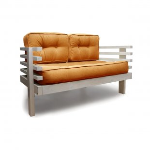 Loft sofa Stone Mini