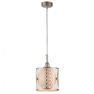 Leaf Pendant Light