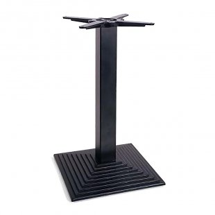 Metal table base 1223