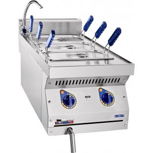 Electric cooker Abat EVK-40/1N 3xGN 1/3