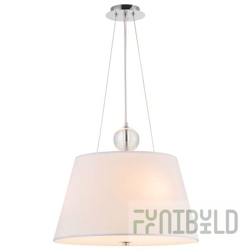Pendant lamp Bergamo №1